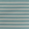 KRAVET DESIGN 35827.13.0 HULL STRIPE LAGOON Fabric - Eade's Wallpaper