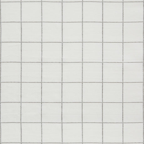 KRAVET DESIGN 35829.1.0 BOXFUL CHALK Fabric - Eade's Wallpaper