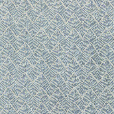 KRAVET DESIGN 35830.15.0 BREEZAWAY CHAMBRAY Fabric - Eade's Wallpaper