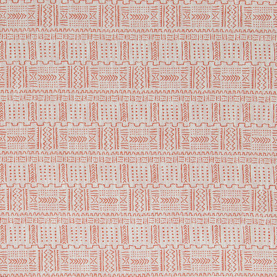 KRAVET DESIGN 35831.12.0 AMANZI TANGO Fabric - Eade's Wallpaper
