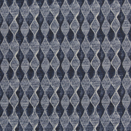 KRAVET DESIGN 35832.50.0 BAJA BOUND NAVY Fabric - Eade's Wallpaper