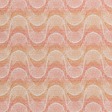 KRAVET DESIGN 35835.12.0 TOFINO MANDARIN Fabric - Eade's Wallpaper