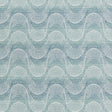 KRAVET DESIGN 35835.15.0 TOFINO SURF Fabric - Eade's Wallpaper