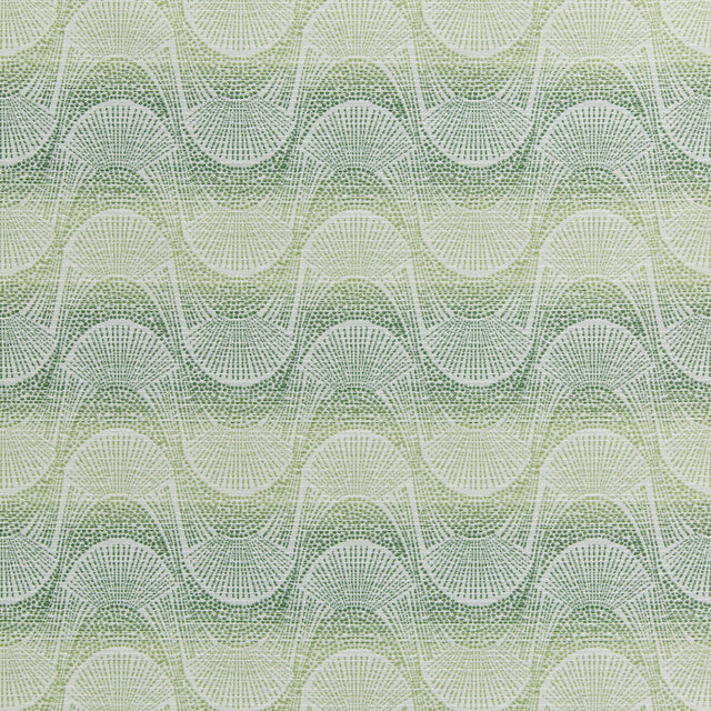 KRAVET DESIGN 35835.3.0 TOFINO CLOVER Fabric - Eade's Wallpaper
