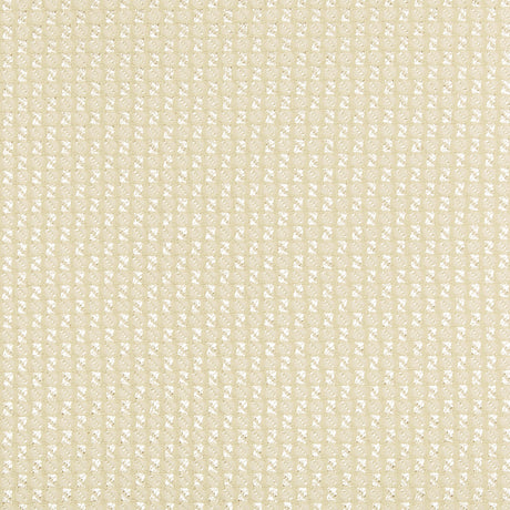 KRAVET COUTURE 35848.116.0 FORTESA IVORY Fabric - Eade's Wallpaper