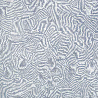 KRAVET COUTURE 35849.15.0 DENDERA CHAMBRAY Fabric - Eade's Wallpaper