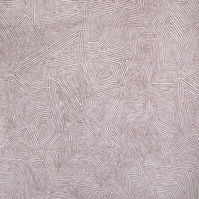 KRAVET COUTURE 35849.17.0 DENDERA ROSE CLAY Fabric - Eade's Wallpaper