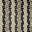KRAVET COUTURE 35856.816.0 CHAIN VELVET ONYX Fabric - Eade's Wallpaper