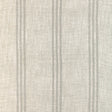 KRAVET COUTURE 35860.11.0 KARPHI STRIPE DOVE Fabric - Eade's Wallpaper