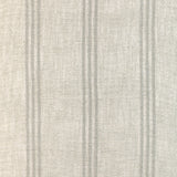 KRAVET COUTURE 35860.11.0 KARPHI STRIPE DOVE Fabric - Eade's Wallpaper