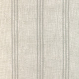 KRAVET COUTURE 35860.11.0 KARPHI STRIPE DOVE Fabric - Eade's Wallpaper