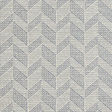 KRAVET CONTRACT 35862.150.0 CAYUGA SAPPHIRE Fabric - Eade's Wallpaper