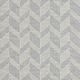 KRAVET CONTRACT 35862.150.0 CAYUGA SAPPHIRE Fabric - Eade's Wallpaper