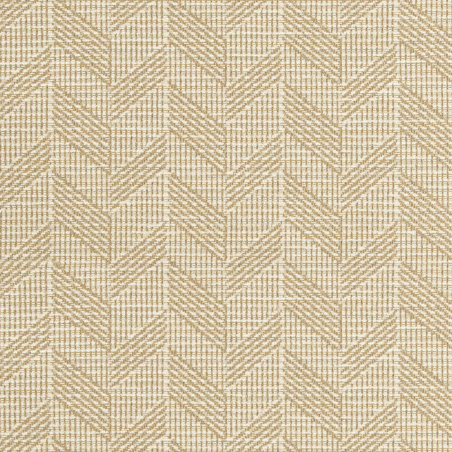 KRAVET CONTRACT 35862.16.0 CAYUGA FLAX Fabric - Eade's Wallpaper