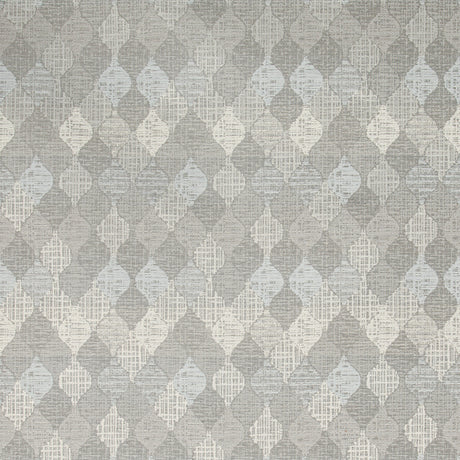 KRAVET CONTRACT 35864.15.0 JAIDA HERON Fabric - Eade's Wallpaper