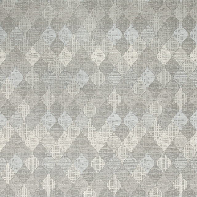 KRAVET CONTRACT 35864.15.0 JAIDA HERON Fabric - Eade's Wallpaper