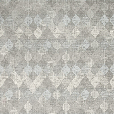 KRAVET CONTRACT 35864.15.0 JAIDA HERON Fabric - Eade's Wallpaper
