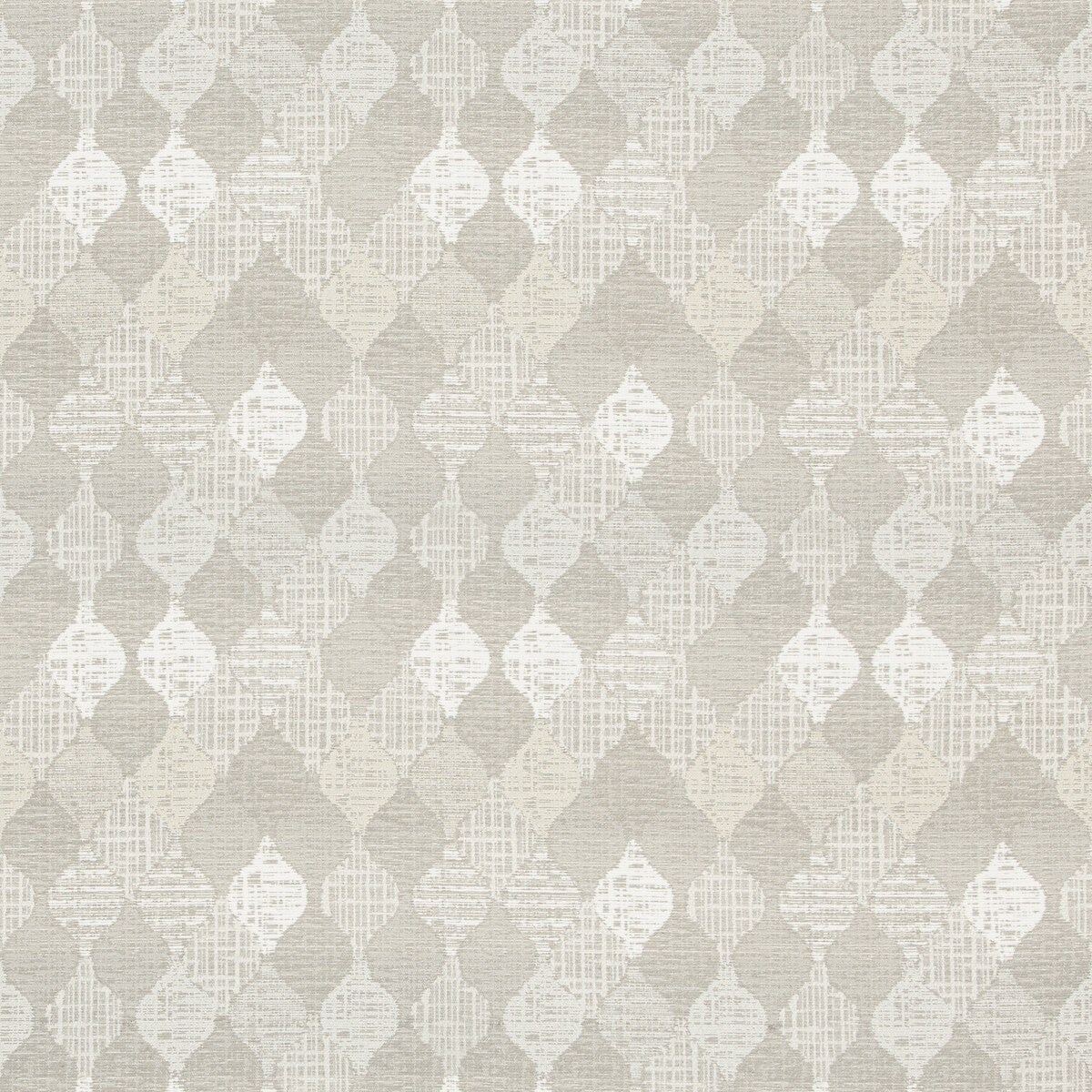 KRAVET CONTRACT 35864.21.0 JAIDA QUARTZ Fabric - Eade's Wallpaper