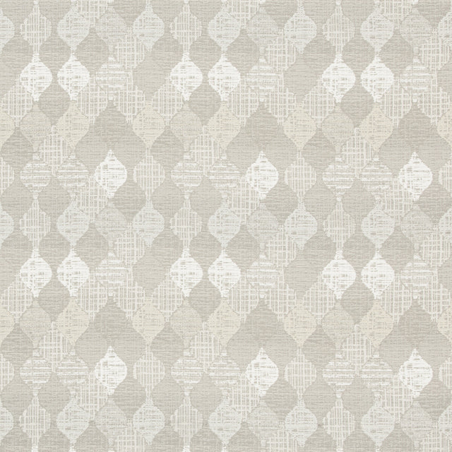 KRAVET CONTRACT 35864.21.0 JAIDA QUARTZ Fabric - Eade's Wallpaper