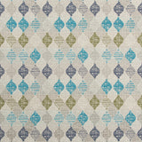 KRAVET CONTRACT 35864.521.0 JAIDA SERENADE Fabric - Eade's Wallpaper