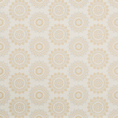 KRAVET CONTRACT 35865.14.0 PIATTO GOLD PEARL Fabric - Eade's Wallpaper