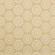 KRAVET CONTRACT 35865.1614.0 PIATTO WHEAT Fabric - Eade's Wallpaper