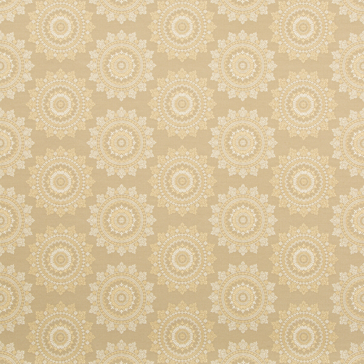 KRAVET CONTRACT 35865.1614.0 PIATTO WHEAT Fabric - Eade's Wallpaper