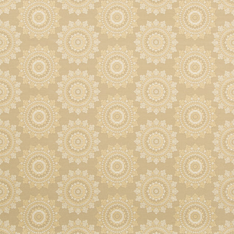 KRAVET CONTRACT 35865.1614.0 PIATTO WHEAT Fabric - Eade's Wallpaper
