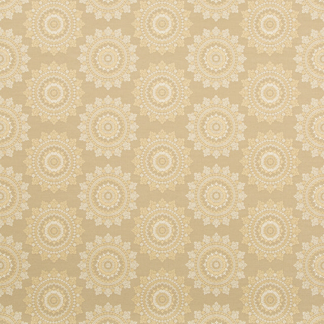KRAVET CONTRACT 35865.1614.0 PIATTO WHEAT Fabric - Eade's Wallpaper