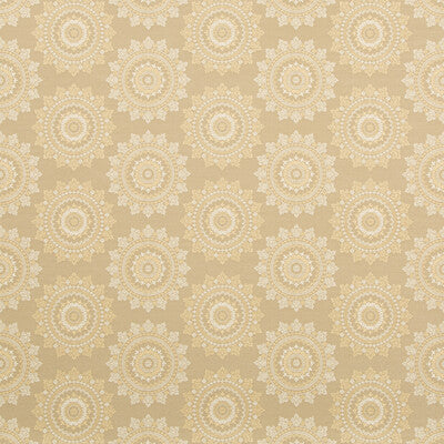 KRAVET CONTRACT 35865.1614.0 PIATTO WHEAT Fabric - Eade's Wallpaper