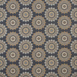 KRAVET CONTRACT 35865.50.0 PIATTO MIDNIGHT Fabric - Eade's Wallpaper
