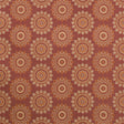 KRAVET CONTRACT 35865.924.0 PIATTO CINNABAR Fabric - Eade's Wallpaper