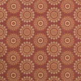 KRAVET CONTRACT 35865.924.0 PIATTO CINNABAR Fabric - Eade's Wallpaper