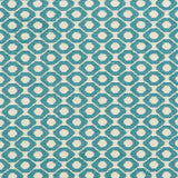 KRAVET CONTRACT 35867.35.0 PAVE THE WAY LAGOON Fabric - Eade's Wallpaper