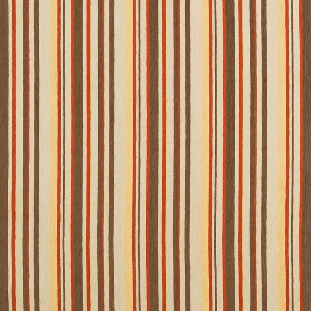 KRAVET CONTRACT 35868.624.0 CAUSEWAY MESQUITE Fabric - Eade's Wallpaper