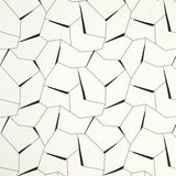 KRAVET COUTURE 35878.81.0 DIVERGING EBONY Fabric - Eade's Wallpaper
