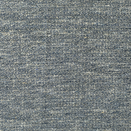 KRAVET COUTURE 35879.5.0 EASEFUL BLUE STEEL Fabric - Eade's Wallpaper