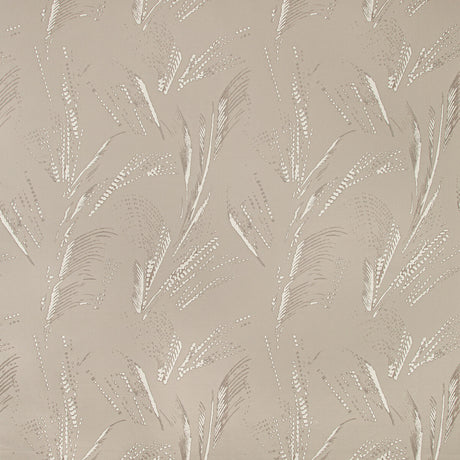 KRAVET COUTURE 35881.11.0 IN MOTION TAUPE Fabric - Eade's Wallpaper