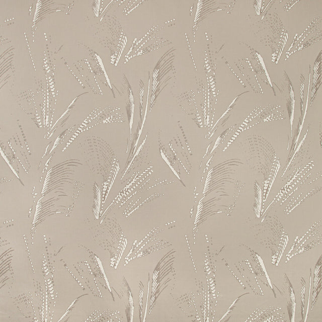 KRAVET COUTURE 35881.11.0 IN MOTION TAUPE Fabric - Eade's Wallpaper