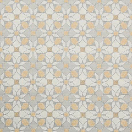 KRAVET CONTRACT 35882.11.0 TIEPOLO SANDSTONE Fabric - Eade's Wallpaper