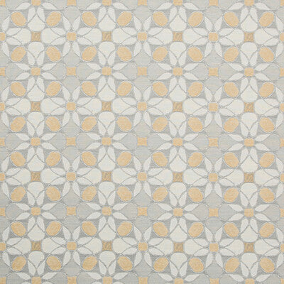 KRAVET CONTRACT 35882.11.0 TIEPOLO SANDSTONE Fabric - Eade's Wallpaper