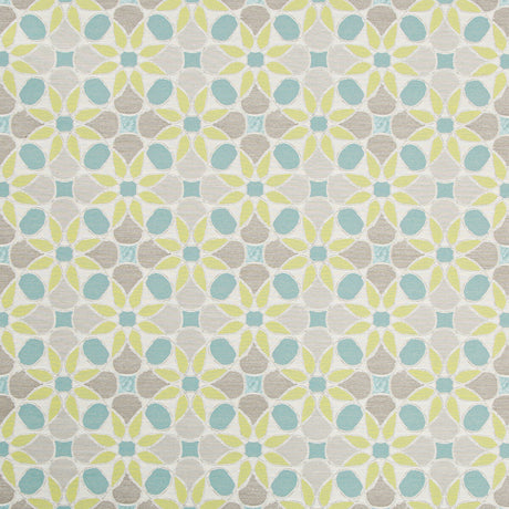 KRAVET CONTRACT 35882.313.0 TIEPOLO DRAGONFLY Fabric - Eade's Wallpaper
