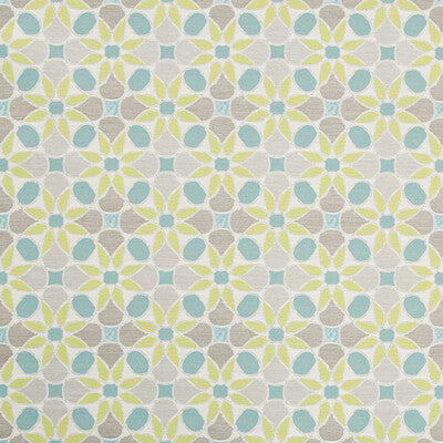 KRAVET CONTRACT 35882.313.0 TIEPOLO DRAGONFLY Fabric - Eade's Wallpaper