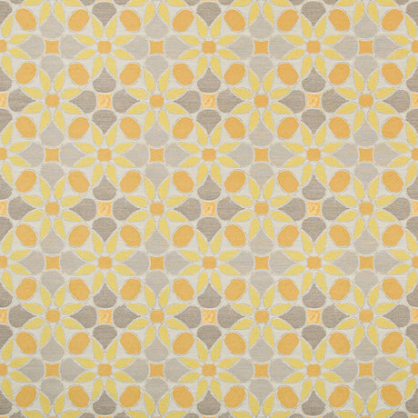 KRAVET CONTRACT 35882.411.0 TIEPOLO CITRUS Fabric - Eade's Wallpaper