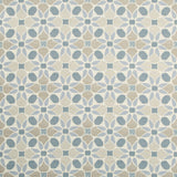 KRAVET CONTRACT 35882.511.0 TIEPOLO WATERFALL Fabric - Eade's Wallpaper