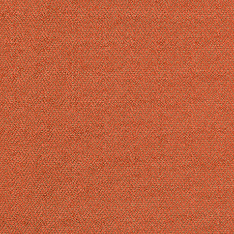 KRAVET CONTRACT 35883.24.0 MOHICAN CAYENNE Fabric - Eade's Wallpaper