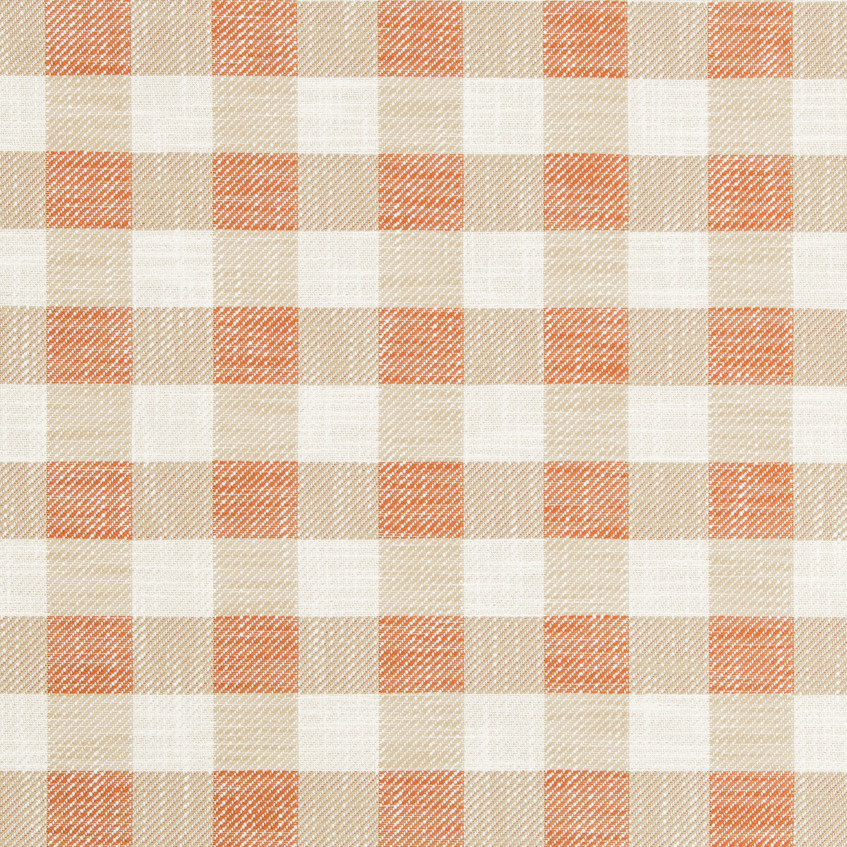 KRAVET CONTRACT 35884.1624.0 WOLCOTT SPICE Fabric - Eade's Wallpaper