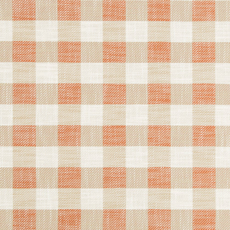 KRAVET CONTRACT 35884.1624.0 WOLCOTT SPICE Fabric - Eade's Wallpaper