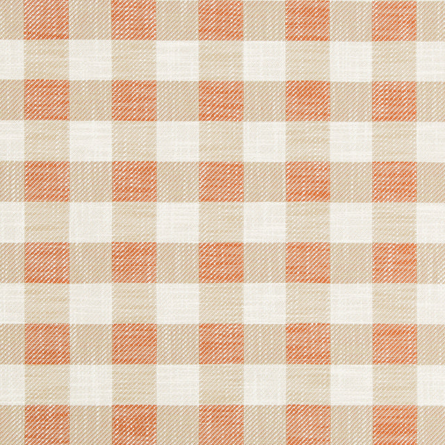 KRAVET CONTRACT 35884.1624.0 WOLCOTT SPICE Fabric - Eade's Wallpaper
