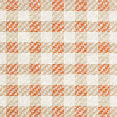 KRAVET CONTRACT 35884.1624.0 WOLCOTT SPICE Fabric - Eade's Wallpaper